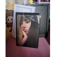 [READY TO SHIP] OFFICIAL PHOTOCARD MEOVV GAWON BALL CAP