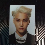 EXO Overdose Kai 小卡