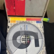 Yu Chengqing (Harlem) Issued in 1995 Classic Reproduced by Sony Music (Sony Music) Album < Harlem Ni