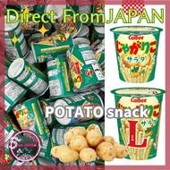 Calbee Jagariko Potato Stick Snacks【Direct from Japan】