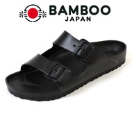 Birkenstock Arizona Sandals EVA Black - Regular Width, Size 41-43
