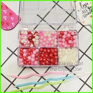 ✫ ┇ Edible Sprinkles Dragees Candy Sampler Bento Confetti Cake Decoration TCC