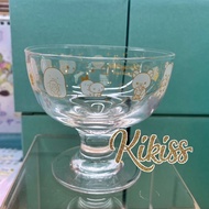 ［現貨］日本限定 🇯🇵 san-x 90周年展覽限定產品  雪榚杯 玻璃杯 rilakkuma 角落生物 燶面人 爆炸狗 憂傷馬戲團 趴地熊等圖案