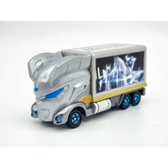 Tomica Ultraman Tomica UTC-09 Ultimate Shining Ultraman Zero