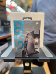 Logitech G502 Lightspeed Wireless Mouse