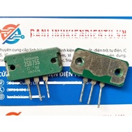 Amplifierbag 2SD845 2SB755 12A 150V (Genuine disassembly)