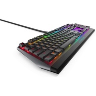 Alienware 510K Low-Profile RGB Mechanical Gaming Keyboard AW510K