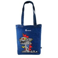 tokidoki Special Tote Bag (Terror Robot)