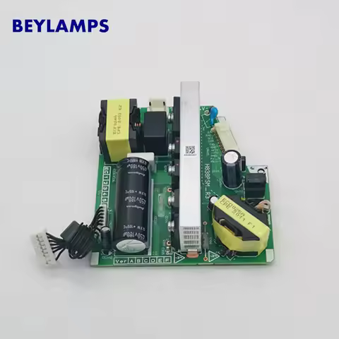 Projector Power supply board H838PSM H838PSM-R3 for EB-W42+/U42+/S400/S140/X400 EB-X05+/W05+/S41+X41