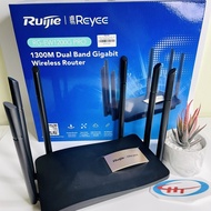 Router Wifi cho gia đình Ruijie Reyee RG-EW1200G Pro hàng chính hãng