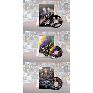 DVD Fast & Furious Presents Hobbs & Shaw (2019) + DVD F9 The Fast Saga (2021) + DVD Fast X (2023)