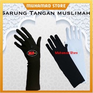 Sarung Tangan Muslimah