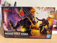 Bandai Masked Rider Kuuga Figure-rise Standard 模型