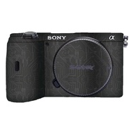 Body Protective Film Sticker Sony A6600 No Residual Glue Camera Non-Marking Protective Sticker Suita