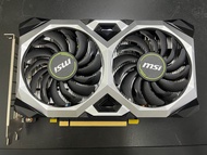 微星 GeForce RTX2060 6G 顯示卡