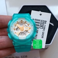 BABY-G ORIGINAL BA-110SC-2ADR/BA-110SC-2A/BA-110SC/BA110SC