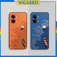 XIaomi Turbo 4/ 4 Pro, Turbo 5, Turbo 5 Max Case with Peace of Mind, All Peace, Freedom, Peace