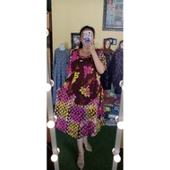 SQUARE DASTER/BATIK CAP DASTER/BATIK DASTER WITH RECENT MOTIFS