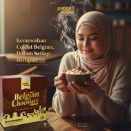 🚛POST TODAY🇲🇾MERDEKA SALE✅BELGIAN CHOC