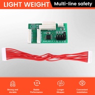 Auto Reset Permanent Use 10 82 11 84 85 for HP500 HP800 HP510 Chip Decoder for Designjet 100 500 800