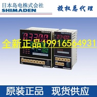 Japan Shima Den SHIMADEN Thermostat MR13-1P1-N100000  MR13-1P1 Series Thermostat Original