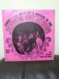 Bee Gees lp 黑膠唱片
