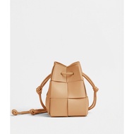 [PREORDER] BOTTEGA VENETA  Mini casette bucket bag