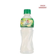 7UP Nimbooz Bottle 350ml