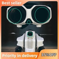 Lens Protective Film for  Antigravity A1 Flight Goggles+Airframe Radar Nano Anti-Scratch HD Lens Pro