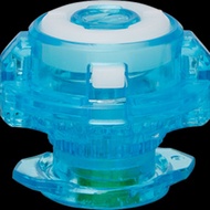 Zeal driver beyblade used