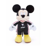 F1 x Mick Plushie | RBN Racing Merchandise