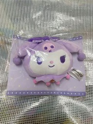 Kuromi掛飾