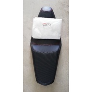 YAMAHA Y16ZR LONG SEAT
