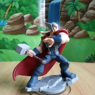Disney Infinity Thor Figure