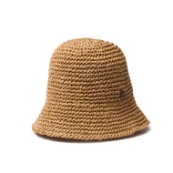 New Era หมวกรุ่น New Era Paper Crochet Hat Bucket 01 Cap