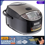 [sg stock] Zojirushi NL-GAQ-10 Multifunction Rice Cooker 1.0L