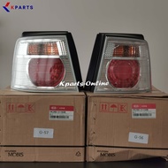 TAIL LAMP / REAR LAMP (OUTSIDE-BODY) NAZA CITRA > OK2M2-51-150B / OK2M2-51-160B