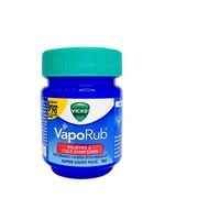 (50ml) Vicks Vaporub India / Relieves Cold / Mad