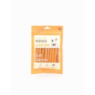 Bow Wow Salmon Jerky (150g)
