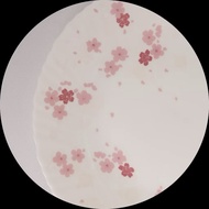 HIG - OPAL SET OF 2 DINNER PLATE/SOUP PLATE/LARGE BOWL/SOUP BOWL