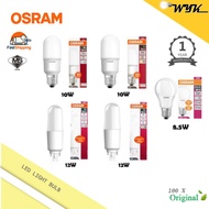 Osram 8.5W Led Value Classic / 10W Led Value Stick Bulb / 12W PLC Led Stick Bulb / 40W Led Bulb