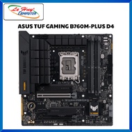 Motherboard - Mainboard ASUS TUF GAMING/ PRIME B760M/ B760M-Plus/ B760M-Plus Wifi DDR4 DDR5 - Genuin