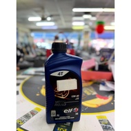 ELF Moto 4 Road 10W-40/15W-50 4T Synthetic Engine Oil 1L (Synthetic Based)