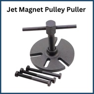 Jet Magnet Puller Pulley Untuk Motosikal Automotive Motorcycle Accessories EX5