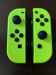 Ringfit Joycon Pro 制