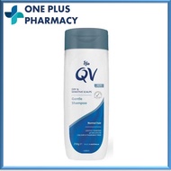 EGO QV Gentle Shampoo 250g [EXP 11/2028]