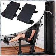 Eigell Shoulder Pad for Hack Squat Machine Neck Shoulder Protective Pad Comfortable Gym Equipment At