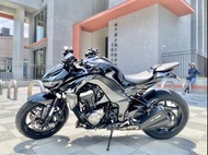 2015年 Kawasaki Z1000 ABS 四代 台崎 可分期 歡迎車換車