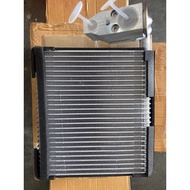 Nissan Xtrail T32 air cond cooling coil