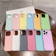Jelly Color 2 in 1 Case Realme 16 PRO 15X 15T C85 P3 LITE Silicone Softcase Jelly Hardcase Casing hp